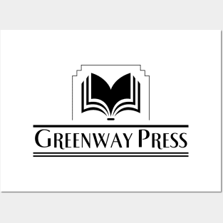 Greenway Press Posters and Art